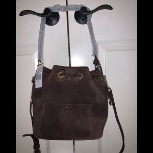 BNWT Michael Kors crossbody purse